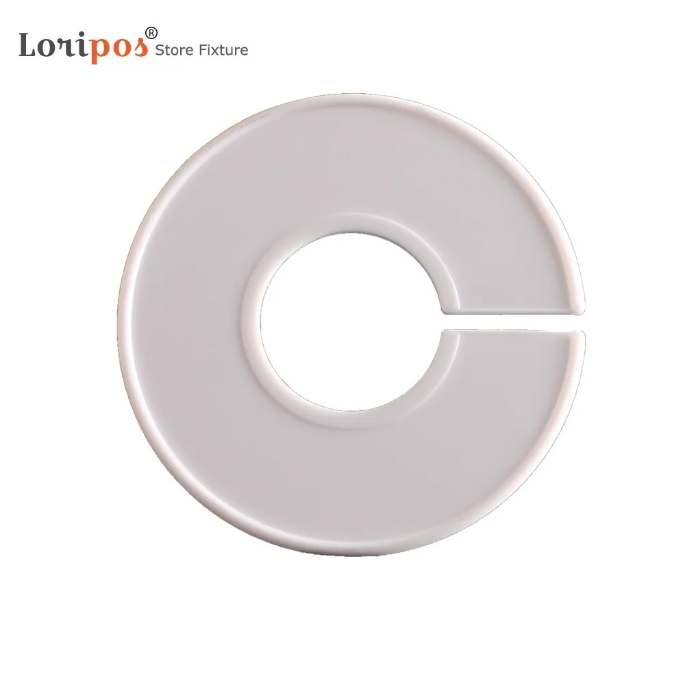 10pcs Handmade Craft Size Marking Ring Diy Clothing Size Dividers White/black Round Hangers Closet Dividers For Clothes Stores
10pcs Handmade Craft Size Marking Ring Diy Clothing Size Dividers White/black Round Hangers Closet Dividers For Clothes Stores