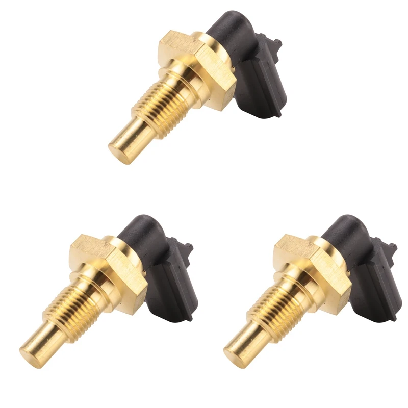 Датчик температуры воды и масла охлаждающей жидкости 3X 23527830 для серии S60 14 л из Детройта
Датчик температуры воды и масла охлаждающей жидкости 3X 23527830 для серии S60 14 л из Детройта