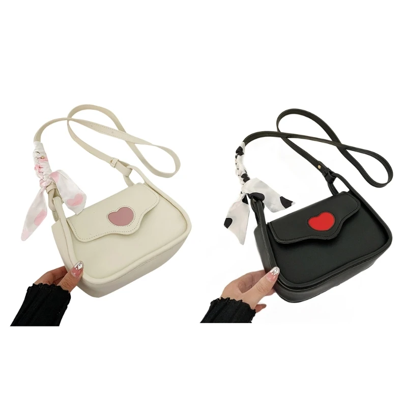 Womens PU Leather Shoulder Bag Simple Messenger Bag Cute Sling Bag Underarm Bag 066F
Womens PU Leather Shoulder Bag Simple Messenger Bag Cute Sling Bag Underarm Bag 066F
