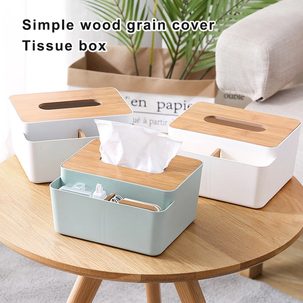 Коробка для хранения салфеток, держатель для салфеток, бумажный контейнер для спальни, ванной комнаты
Коробка для хранения салфеток, держатель для салфеток, бумажный контейнер для спальни, ванной комнаты