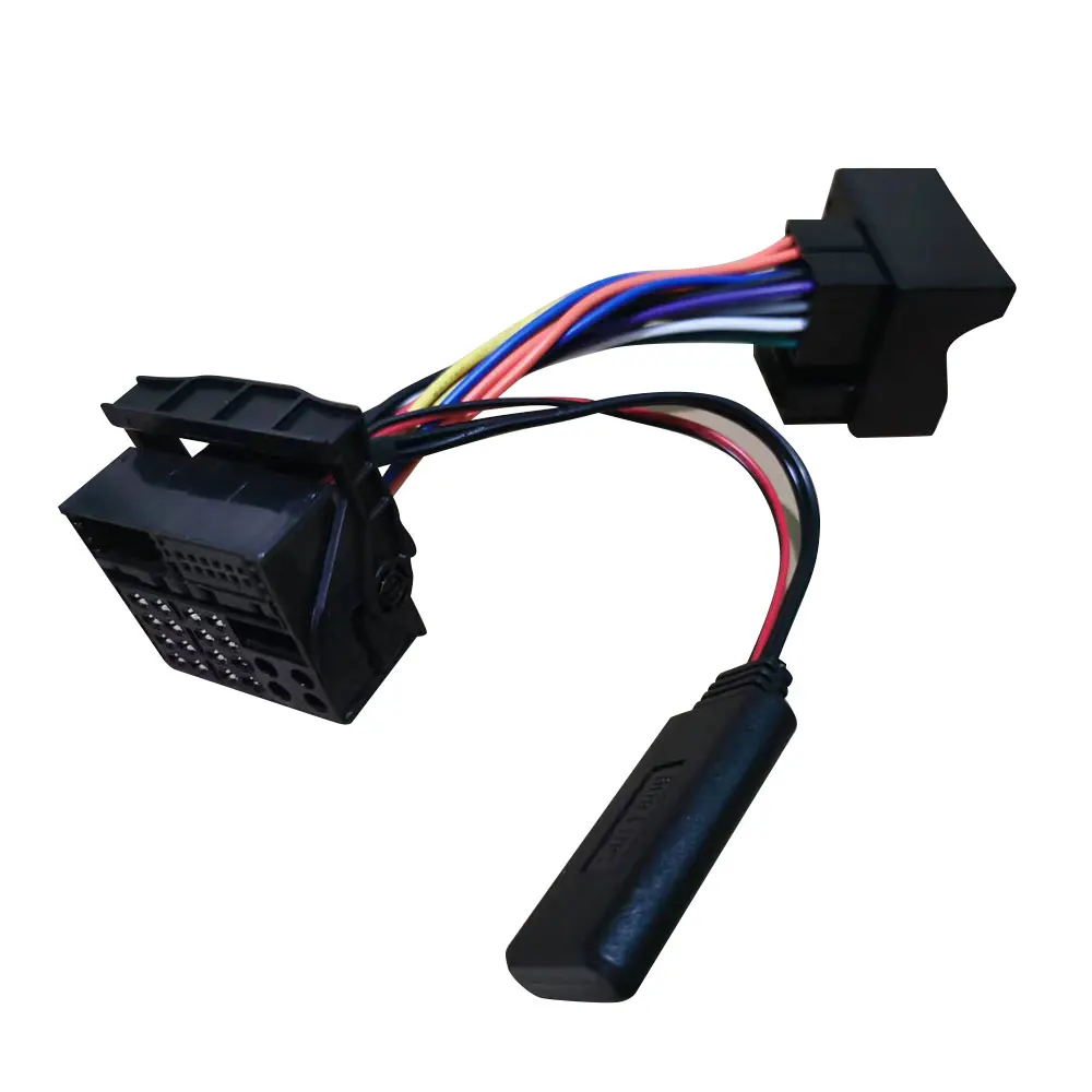 

Car Wireless Bluetooth Adapter 5.0 Audio Adapter Music Receiver For BMW MINI ONE COOPER E39 E53 X5Z4 E85 E86 X3 E83 Accessories