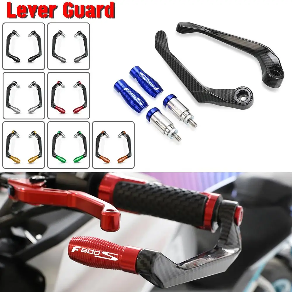 7/8" 22mm For BMW F800S F800 S 2006-2014 2013 2012 2011 2010 2009 Motorcycle Handlebar Grips Guard Brake Clutch Levers Protector
7/8" 22mm For BMW F800S F800 S 2006-2014 2013 2012 2011 2010 2009 Motorcycle Handlebar Grips Guard Brake Clutch Levers Protector