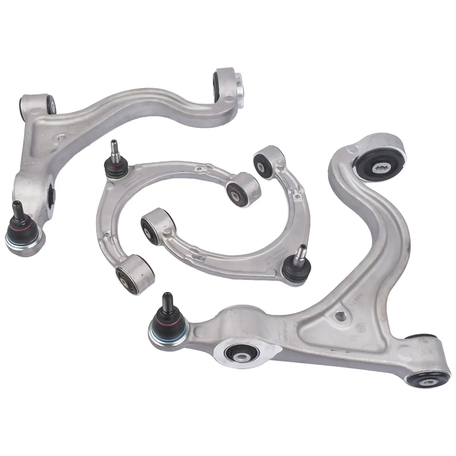 AP01 For Porsche Panamera 3.0L 3.6L 4.8L V8 2010-2013 Front Lower Control Arms-4Pcs 97034105304 97034105404 97034105103
AP01 For Porsche Panamera 3.0L 3.6L 4.8L V8 2010-2013 Front Lower Control Arms-4Pcs 97034105304 97034105404 97034105103