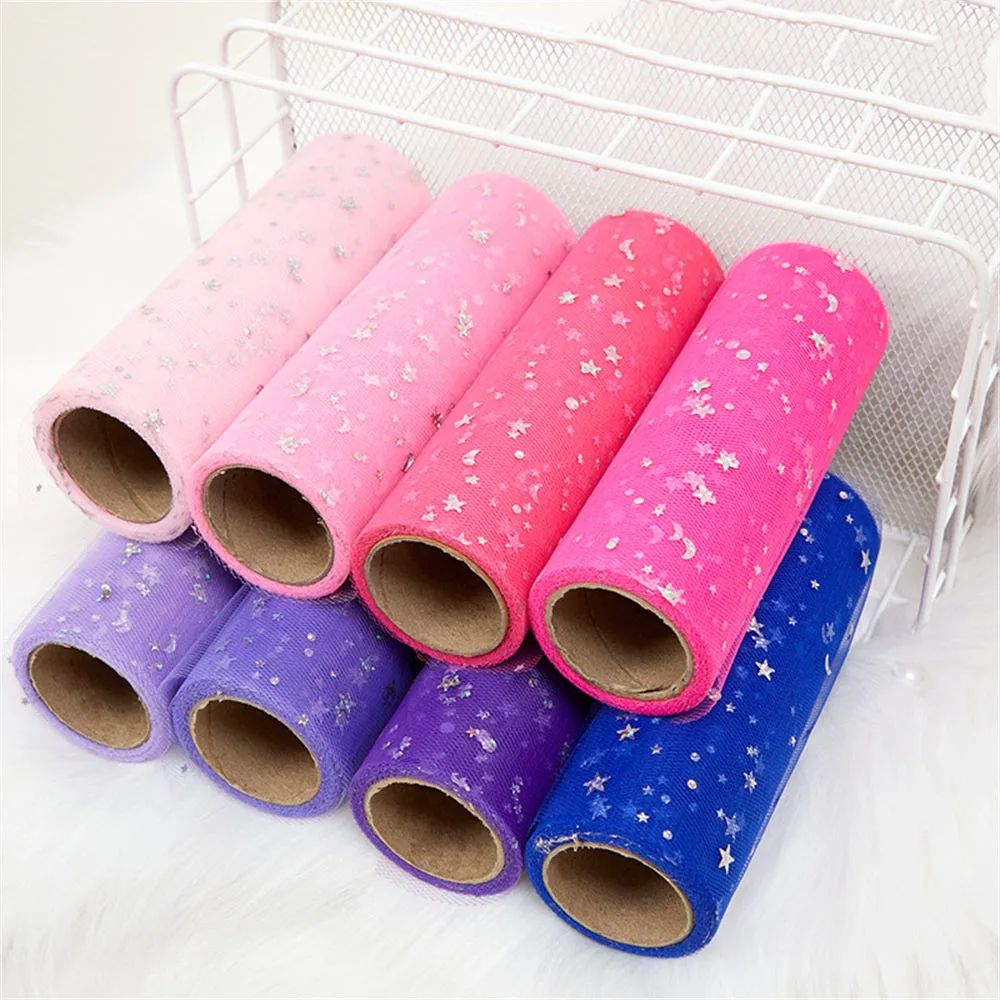 15cm*10 Yards Glitter Sequin Tulle Roll Organza Laser Crafts Tutu Fabric Wedding Decoration White Tulle Birthday Party Supplies
15cm*10 Yards Glitter Sequin Tulle Roll Organza Laser Crafts Tutu Fabric Wedding Decoration White Tulle Birthday Party Supplies