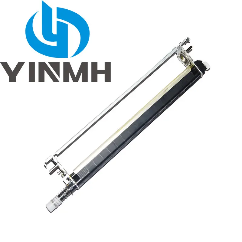 Барабанная установка DU105 DU106 для Konica Minolta C1060 C1070 C1060L C1070L C2060 C2070 C2060L C2070L C3060 C3070 C3060L C3070L без OPC
Барабанная установка DU105 DU106 для Konica Minolta C1060 C1070 C1060L C1070L C2060 C2070 C2060L C2070L C3060 C3070 C3060L C3070L без OPC
