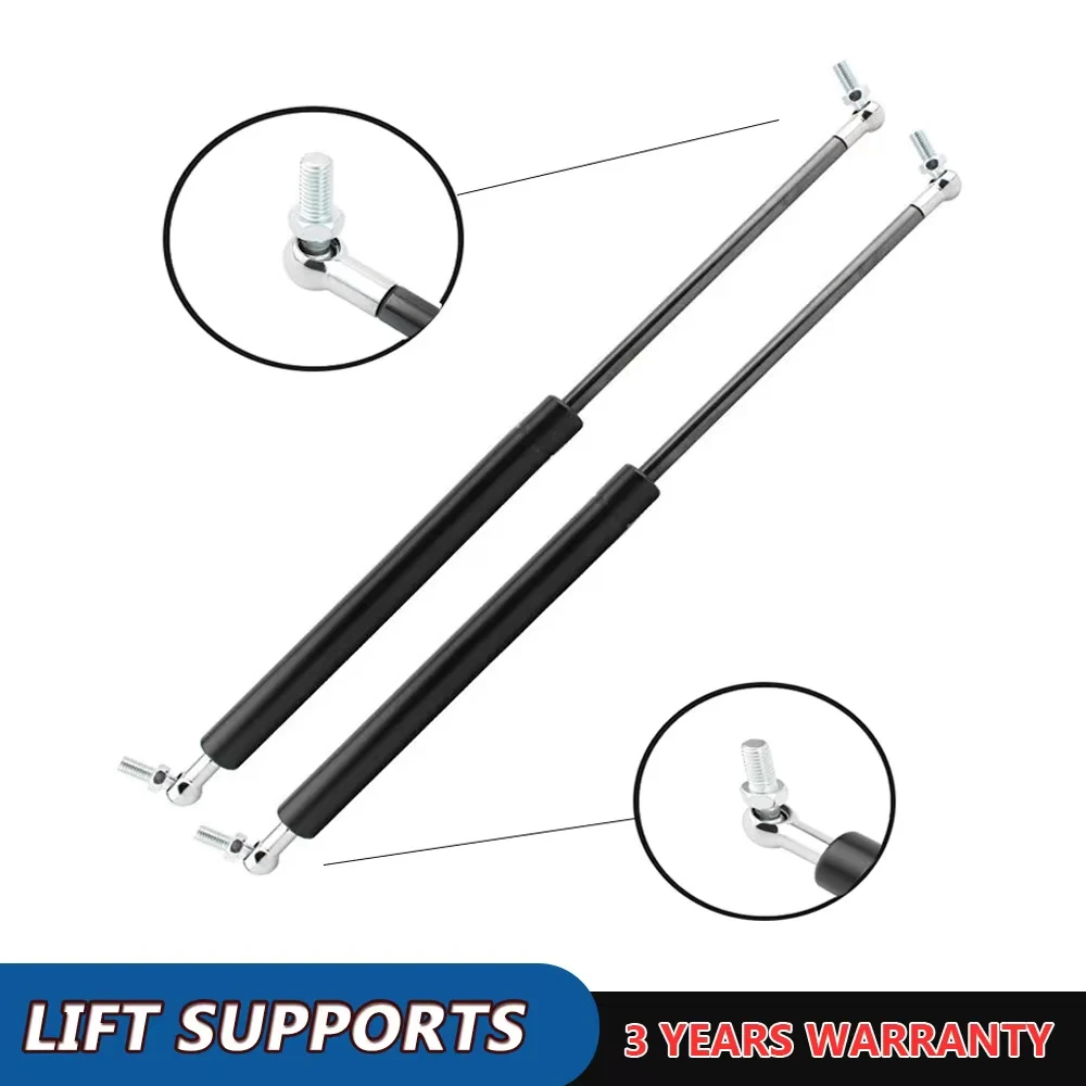 2xFront Hood Gas Shocks Lift Support for 2008 - 2013 2014 2015 2016 2017 TOYOTA Land Cruiser Lexus LX570 Extended Length:635mm
2xFront Hood Gas Shocks Lift Support for 2008 - 2013 2014 2015 2016 2017 TOYOTA Land Cruiser Lexus LX570 Extended Length:635mm