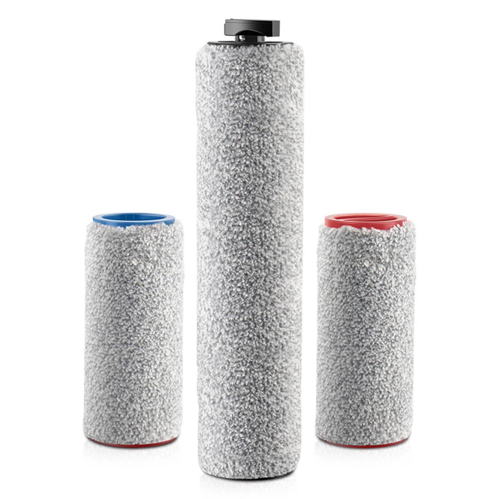3pcs Brush Rolls Filters For Dyad U10 For Dyad Pro WD1S1A Cordless Floor Scrubber Vacuum Parts Sweeper Filters Accessory
3pcs Brush Rolls Filters For Dyad U10 For Dyad Pro WD1S1A Cordless Floor Scrubber Vacuum Parts Sweeper Filters Accessory