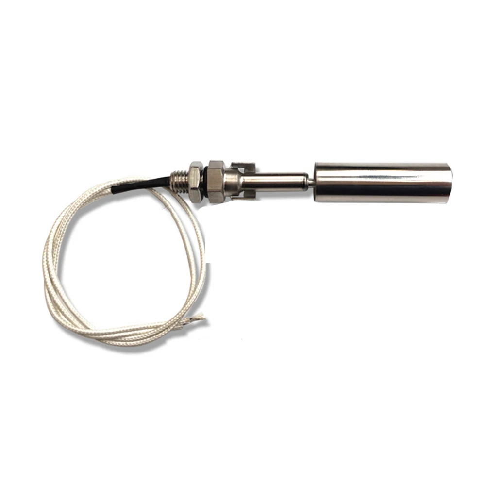 High Performance and Temperature Resistant Stainless Steel Side Mounted Duckbill Float Switch for Demanding Environments
High Performance and Temperature Resistant Stainless Steel Side Mounted Duckbill Float Switch for Demanding Environments