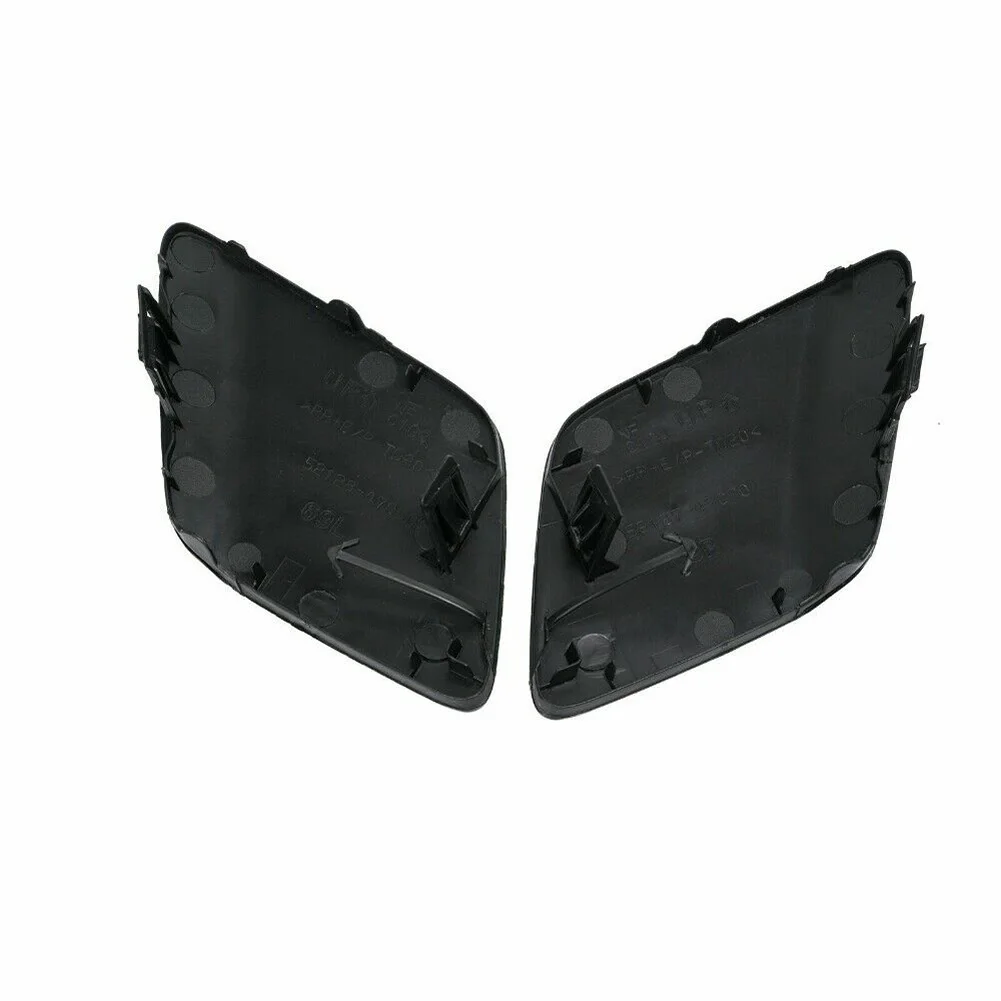 1Pair Car Bumper Tow Hook Cover Left Right Side Front Bumper Tow Hook Eye Cover Plastic Black For Toyota For Prius 2016-2017
1Pair Car Bumper Tow Hook Cover Left Right Side Front Bumper Tow Hook Eye Cover Plastic Black For Toyota For Prius 2016-2017