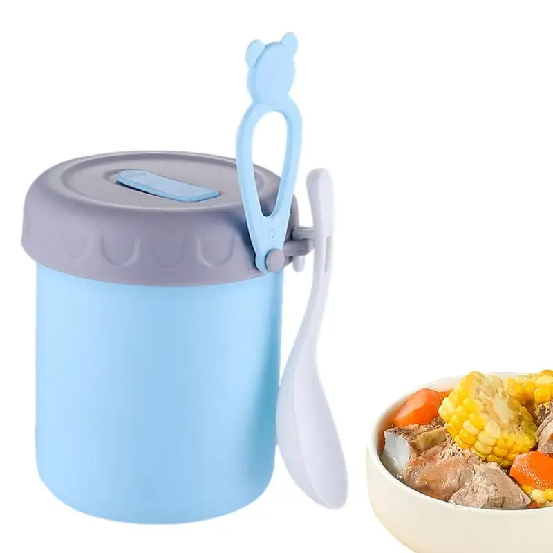 Insulated Food Jar 304 stainless steel insulated soup cup baby dessert milk cup portable student soup porridge breakfast cup
Insulated Food Jar 304 stainless steel insulated soup cup baby dessert milk cup portable student soup porridge breakfast cup