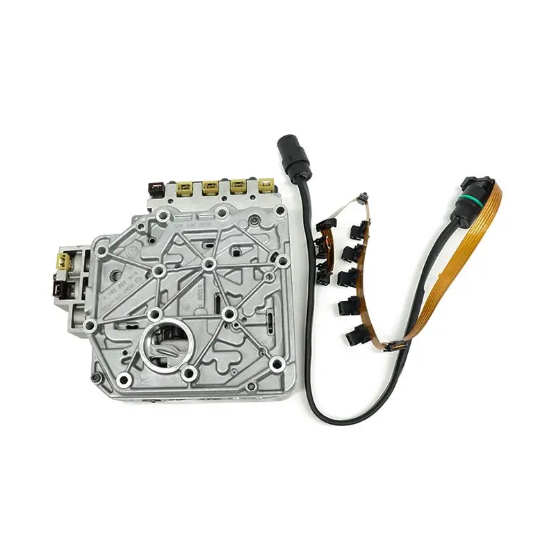 01M Automatic Transmission Body Wiring Harness For VW Golf MK4 Beetle 99-05 01M325283A 01M927365
01M Automatic Transmission Body Wiring Harness For VW Golf MK4 Beetle 99-05 01M325283A 01M927365