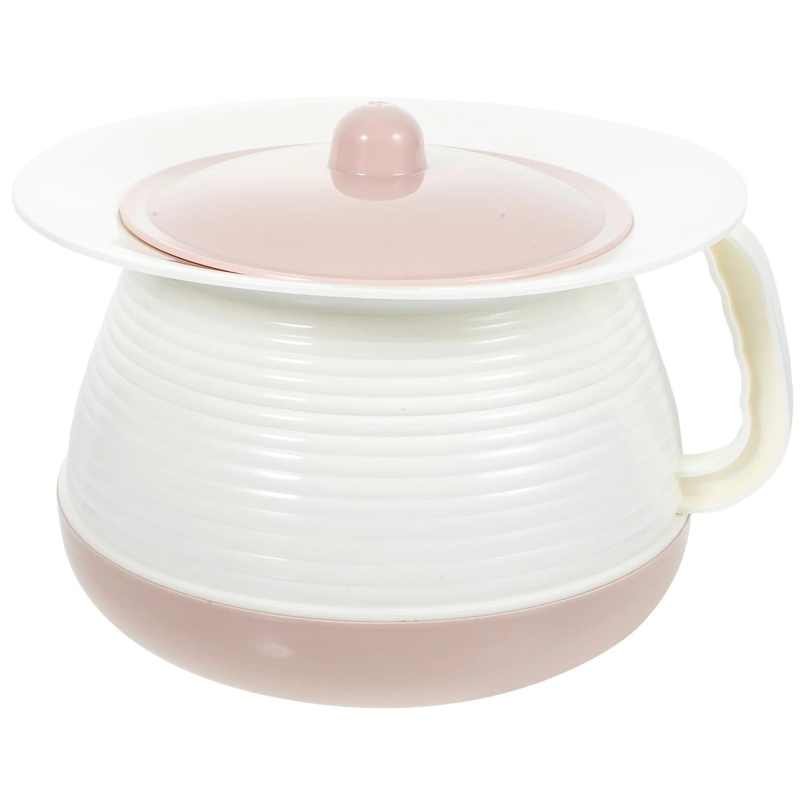 Children's Potty Urinal Handheld Adult Spittoon Plastic Containers Chamber Travel Car
Children's Potty Urinal Handheld Adult Spittoon Plastic Containers Chamber Travel Car