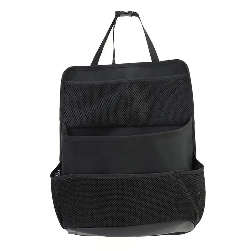 Car Seat Hanging Bag PU Leather Car Organizers Multi-Functional Large Capacity Hanging Organizer For Most Vehicle Cars
Car Seat Hanging Bag PU Leather Car Organizers Multi-Functional Large Capacity Hanging Organizer For Most Vehicle Cars