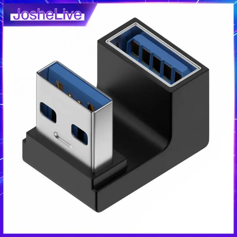 3,0 dizüstü U adaptörü 90 derece erkek kadın tip-c adaptörü Action sağ ve sol ve yukarı ve aşağhi uzatma konektörü 10 Гбит/с
3,0 dizüstü U adaptörü 90 derece erkek kadın tip-c adaptörü Action sağ ve sol ve yukarı ve aşağhi uzatma konektörü 10 Гбит/с