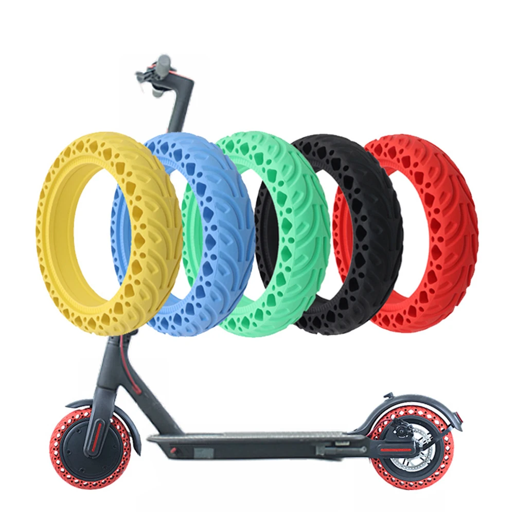 8.5 Inch 8 1/2x2 Solid Tyre Damping Tire Rubber Excellent Replacement Applications For Xiaomi M365/Pro Electric Scooter
8.5 Inch 8 1/2x2 Solid Tyre Damping Tire Rubber Excellent Replacement Applications For Xiaomi M365/Pro Electric Scooter
