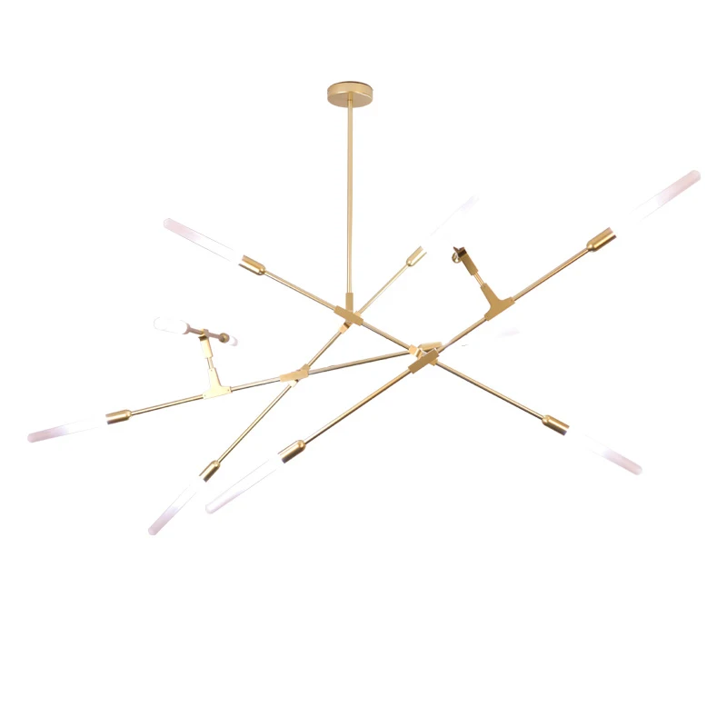 Nordic minimalist line tree branch chandelier postmodern molecular living room LED designer chandelier
Nordic minimalist line tree branch chandelier postmodern molecular living room LED designer chandelier