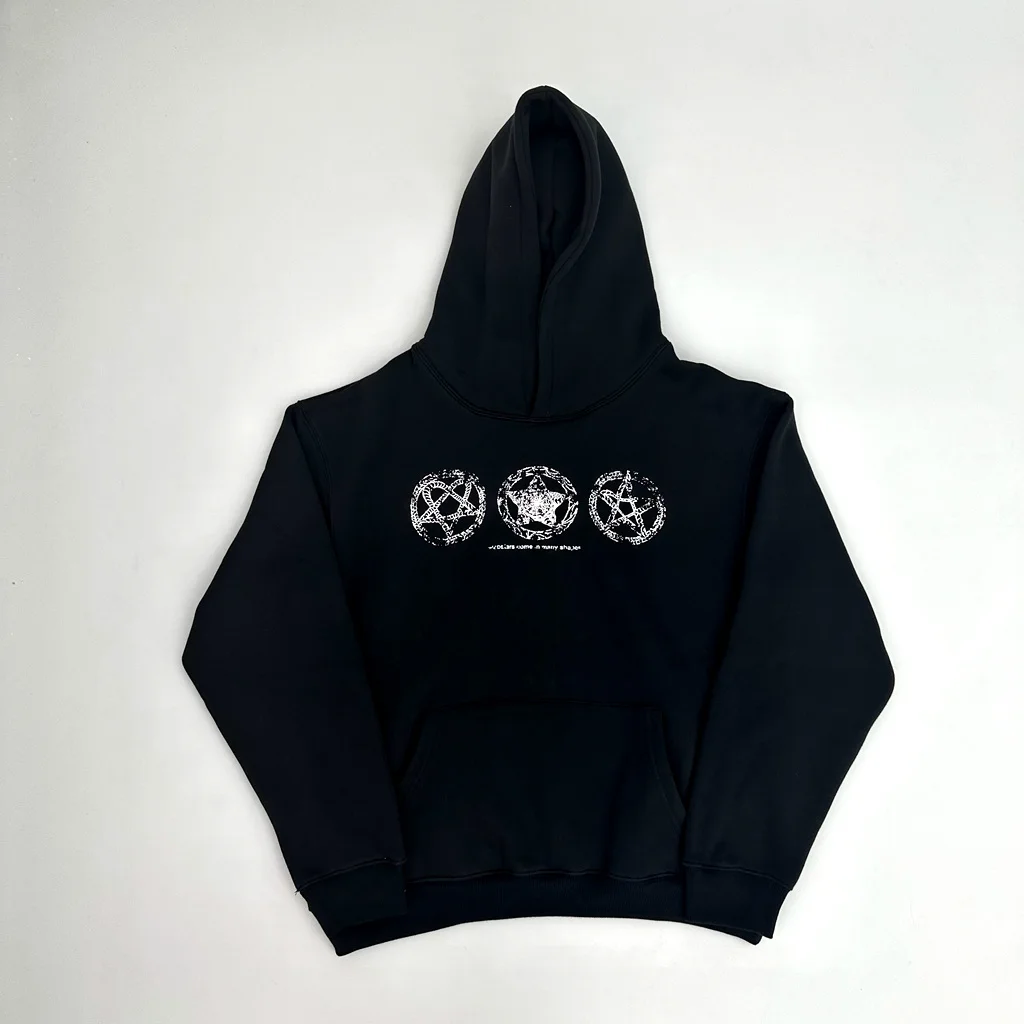 Новый пуловер с капюшоном Kencarson PLAYBOI CARTI, толстовка с капюшоном из плотного бархата и хлопка, США #2
Новый пуловер с капюшоном Kencarson PLAYBOI CARTI, толстовка с капюшоном из плотного бархата и хлопка, США #2