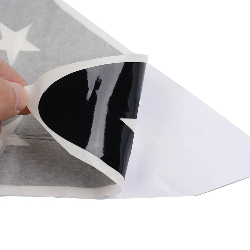 2Pcs Precut AAmerican Flag Stickers Vinyl Decals Matte Black For Toyota 44RUNNER 2003-2009 2010-2020 Car Accessories
2Pcs Precut AAmerican Flag Stickers Vinyl Decals Matte Black For Toyota 44RUNNER 2003-2009 2010-2020 Car Accessories