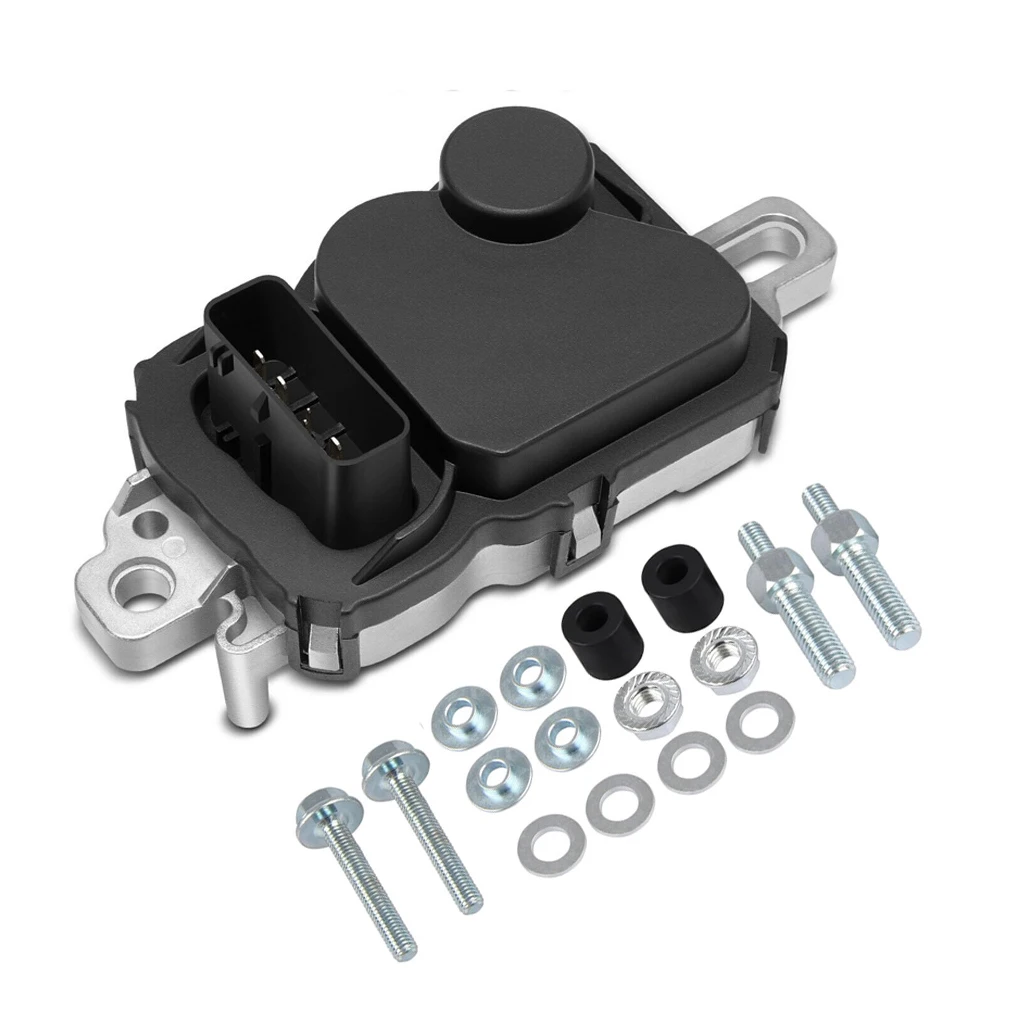 Metal Fuel Pump Driver Module With Mounting Bolts Driver Module Module Pump Driver Module Durable
Metal Fuel Pump Driver Module With Mounting Bolts Driver Module Module Pump Driver Module Durable