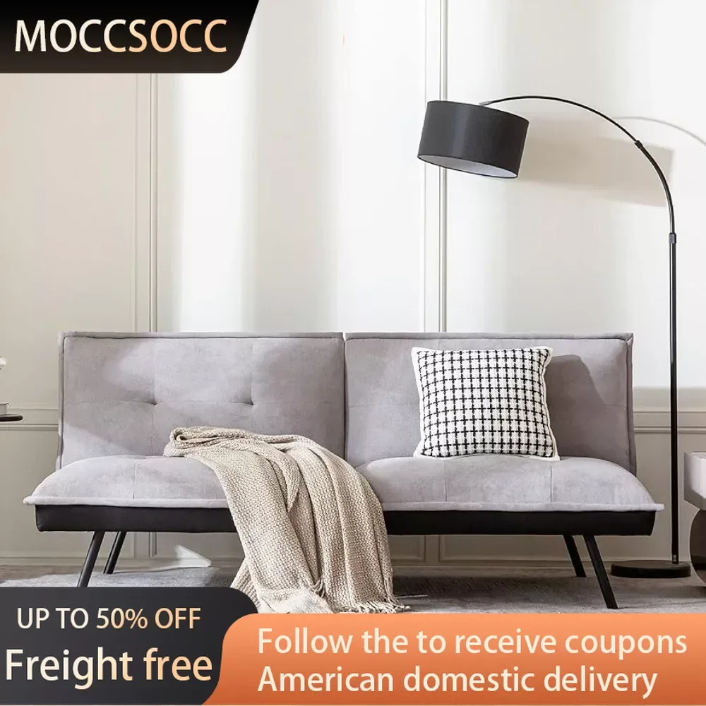 Небольшой диван-трансформер, диван-футон с регулируемой спинкой, кресло серого цвета, бесплатная доставка, надувное кресло, мебель для дома
Небольшой диван-трансформер, диван-футон с регулируемой спинкой, кресло серого цвета, бесплатная доставка, надувное кресло, мебель для дома