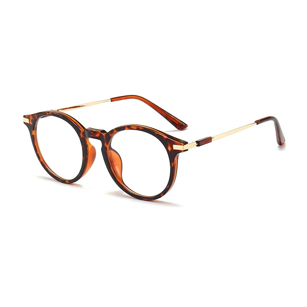 Retro Round Women Retro Oversized Ultralight Comfortable Reading Glasses +0.75 To +4
Retro Round Women Retro Oversized Ultralight Comfortable Reading Glasses +0.75 To +4