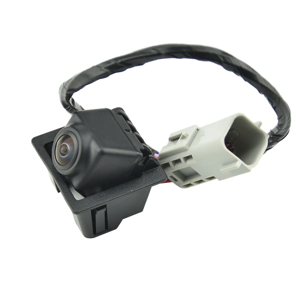 Rear View-Backup Camera Reversing Camera Parking Camera 23205689 22915398 for Cadillac GM SRX 2010-2016
Rear View-Backup Camera Reversing Camera Parking Camera 23205689 22915398 for Cadillac GM SRX 2010-2016
