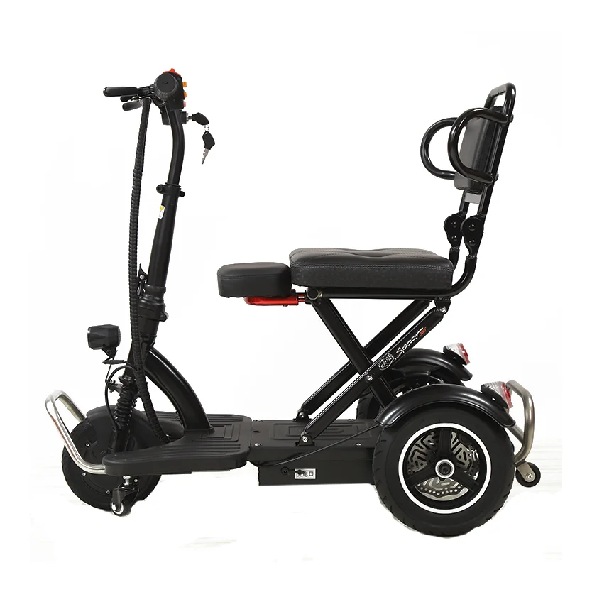 Made In China Superior Quality Adult Street Motor Mobility Scooter Folding
Made In China Superior Quality Adult Street Motor Mobility Scooter Folding