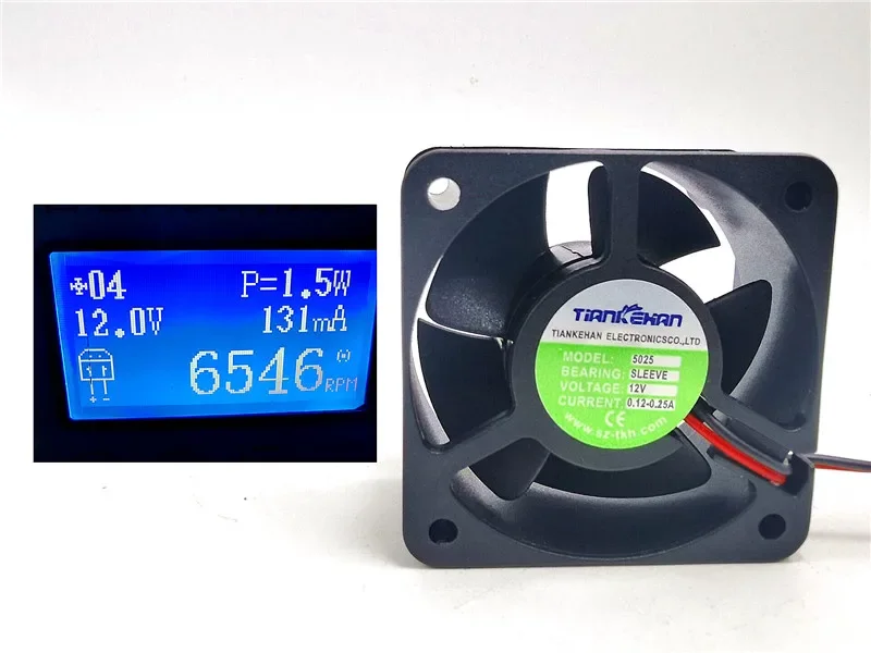 Brand new 5025 5CM cm 24V 12V 5V DC 50 * 50 * 25MM exhaust heat dissipation power supply computer fan 50*50*25MM
Brand new 5025 5CM cm 24V 12V 5V DC 50 * 50 * 25MM exhaust heat dissipation power supply computer fan 50*50*25MM