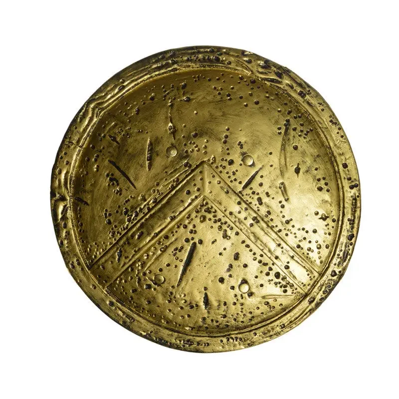 56cm WOW King Llane Lion Shield weapons model kids cosplay Costume Fancy Dress party Anime stage show props Bar room decoration
56cm WOW King Llane Lion Shield weapons model kids cosplay Costume Fancy Dress party Anime stage show props Bar room decoration