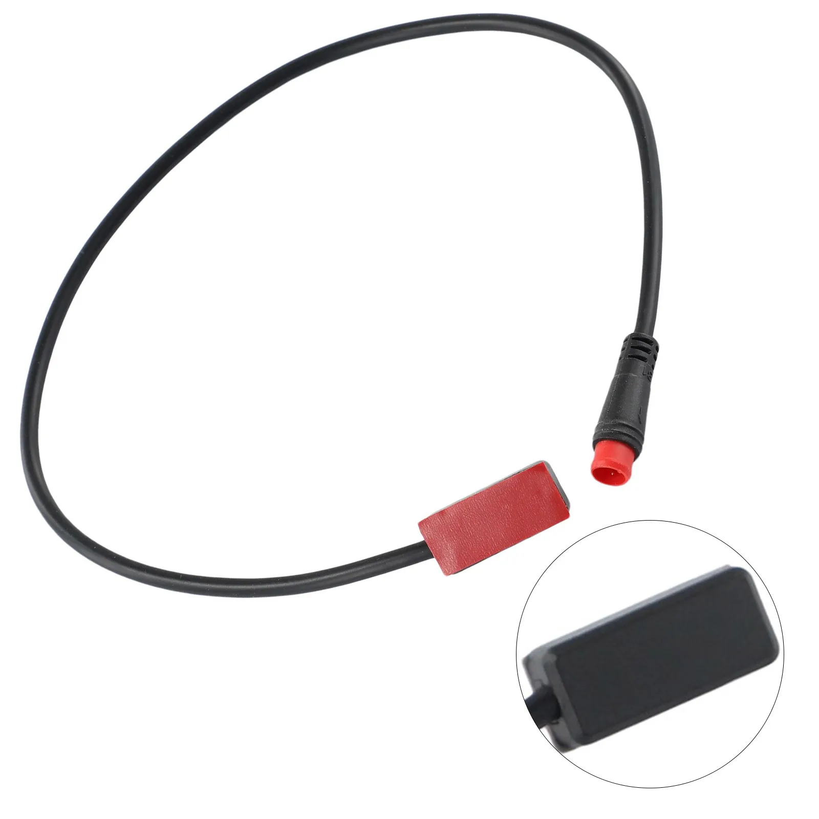 2 Cores E-bike Brake Sensor Hot Sale For Hydraulic EBike Conversion Kit Conversion 2 Pin Red With Waterproof Plug Replacement P
2 Cores E-bike Brake Sensor Hot Sale For Hydraulic EBike Conversion Kit Conversion 2 Pin Red With Waterproof Plug Replacement P