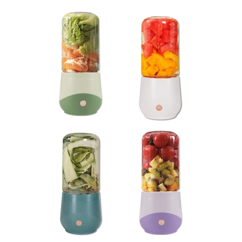 Mini Mixer Portable Blender Small Fruit Juicers Waterproof Food Mixing Machine Portable Mixer for Kitchen Travel Home Dropship
Mini Mixer Portable Blender Small Fruit Juicers Waterproof Food Mixing Machine Portable Mixer for Kitchen Travel Home Dropship