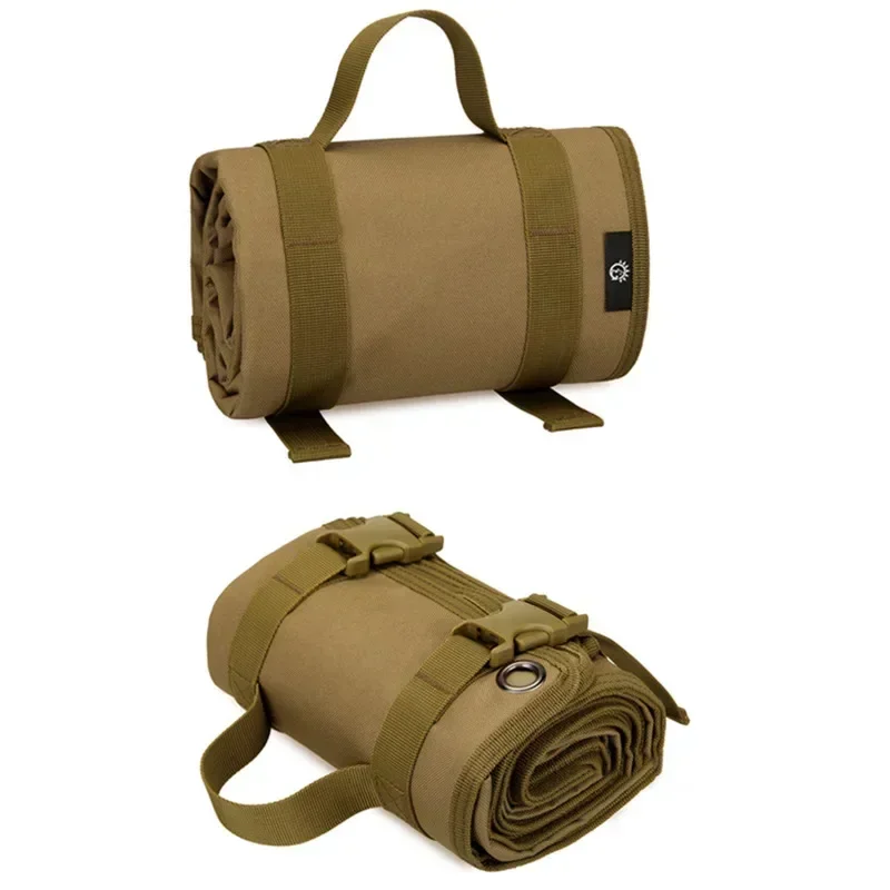 Training Range Shooters Camping Shooting Folding Tactical Sniper For Pad Mat Hunting Roll-up Waterproof Lightweight Outdoor
Training Range Shooters Camping Shooting Folding Tactical Sniper For Pad Mat Hunting Roll-up Waterproof Lightweight Outdoor