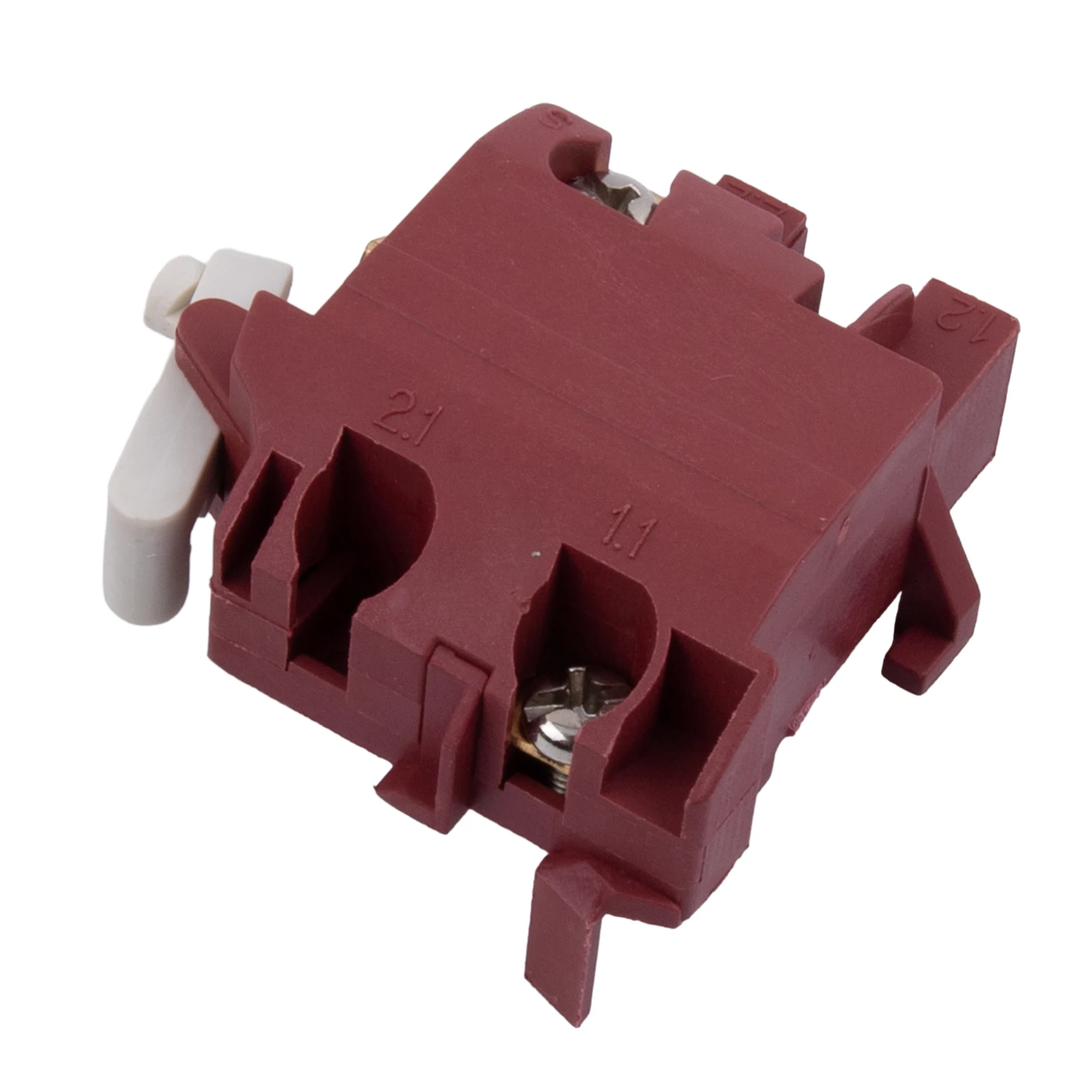 High Quality Practical Durable Angle Grinder Switch Button Switch Plastic Replacement PWS 10-125 CE PWS 650 125mm 1pc
High Quality Practical Durable Angle Grinder Switch Button Switch Plastic Replacement PWS 10-125 CE PWS 650 125mm 1pc
