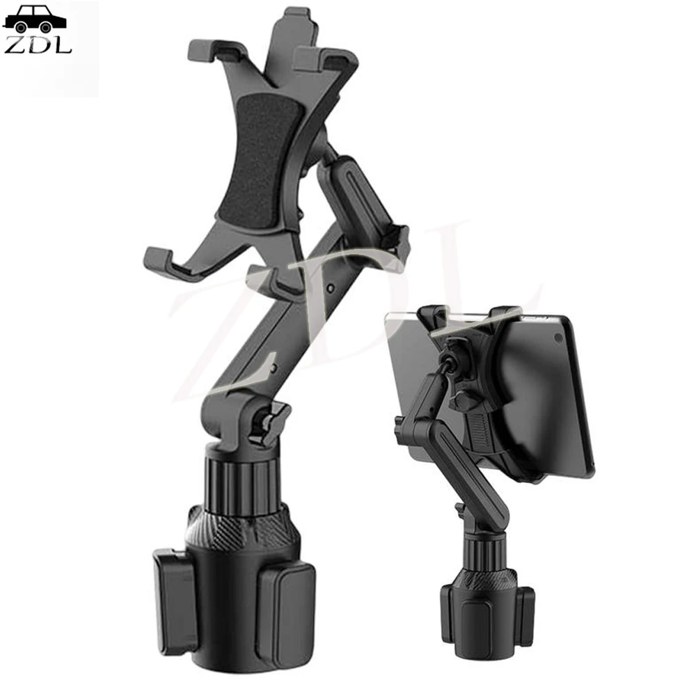 Автомобильный держатель для чашки, подставка для планшета, подходит для планшета 12,5 см-20 см, Samsung Galaxy Z Fold 5 4 3 iPad Mini 6/5/Galaxy Tab S8 S7, держатель для iPad
Автомобильный держатель для чашки, подставка для планшета, подходит для планшета 12,5 см-20 см, Samsung Galaxy Z Fold 5 4 3 iPad Mini 6/5/Galaxy Tab S8 S7, держатель для iPad