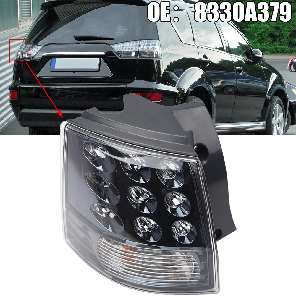 1 шт. для Mitsubishi Outlander EX 2007-2013 левая БОКОВАЯ задняя Задняя Тормозная лампа OE 8330A379 высококачественные автомобильные аксессуары
1 шт. для Mitsubishi Outlander EX 2007-2013 левая БОКОВАЯ задняя Задняя Тормозная лампа OE 8330A379 высококачественные автомобильные аксессуары