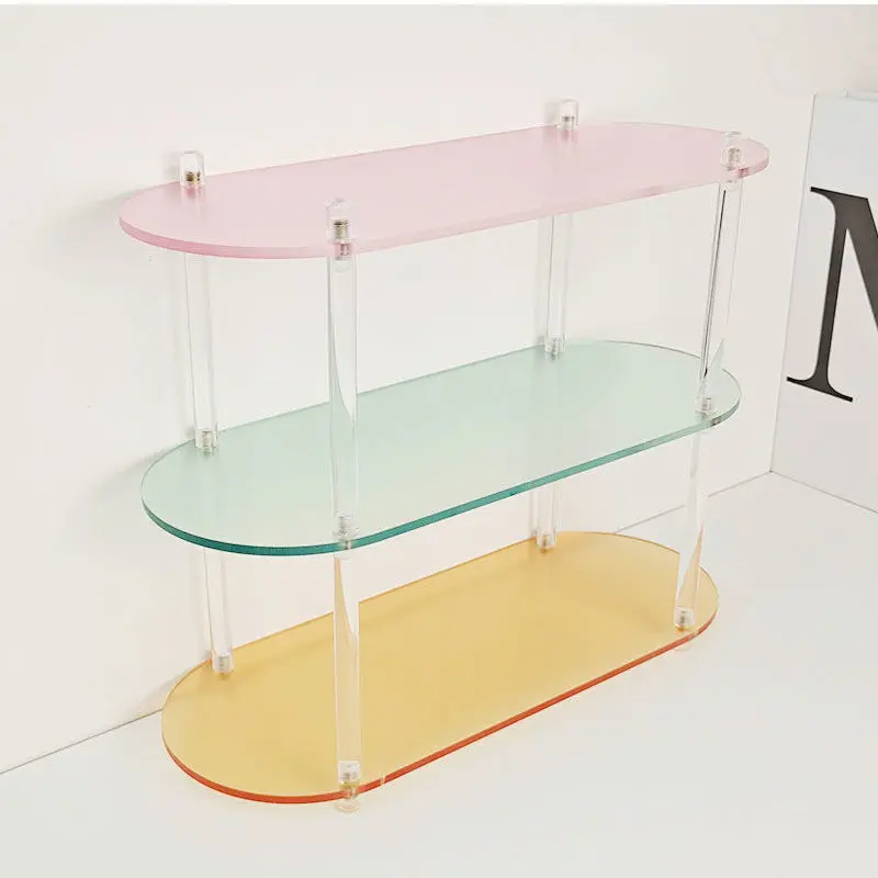 Acrylic Table Storage Stand Home Office Organizer Display Case Clear Storage Holder Cosmetic Storage Rack
Acrylic Table Storage Stand Home Office Organizer Display Case Clear Storage Holder Cosmetic Storage Rack