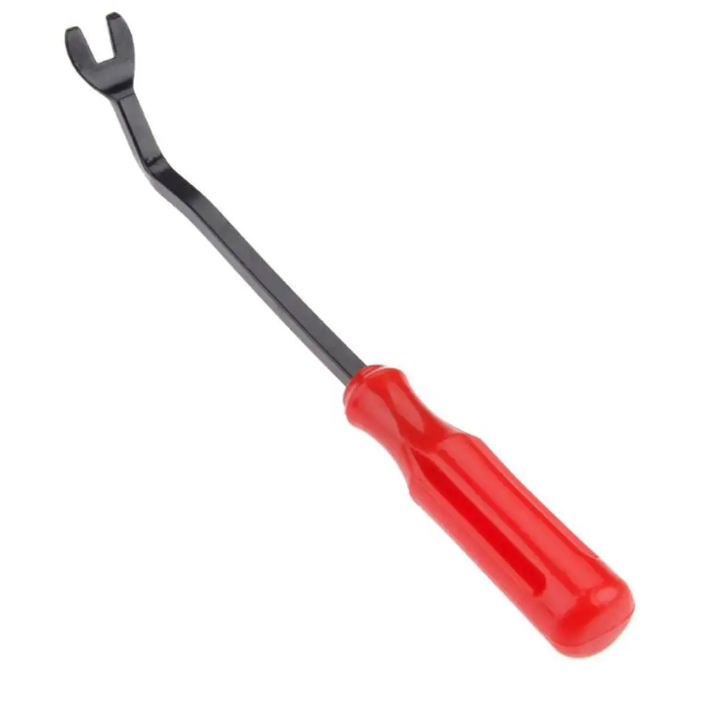 Car Door Trim Panel Fastener Nail Puller Pry Clips Plier Upholstery Removal Tools Quickly Remove Interior Accessories
Car Door Trim Panel Fastener Nail Puller Pry Clips Plier Upholstery Removal Tools Quickly Remove Interior Accessories