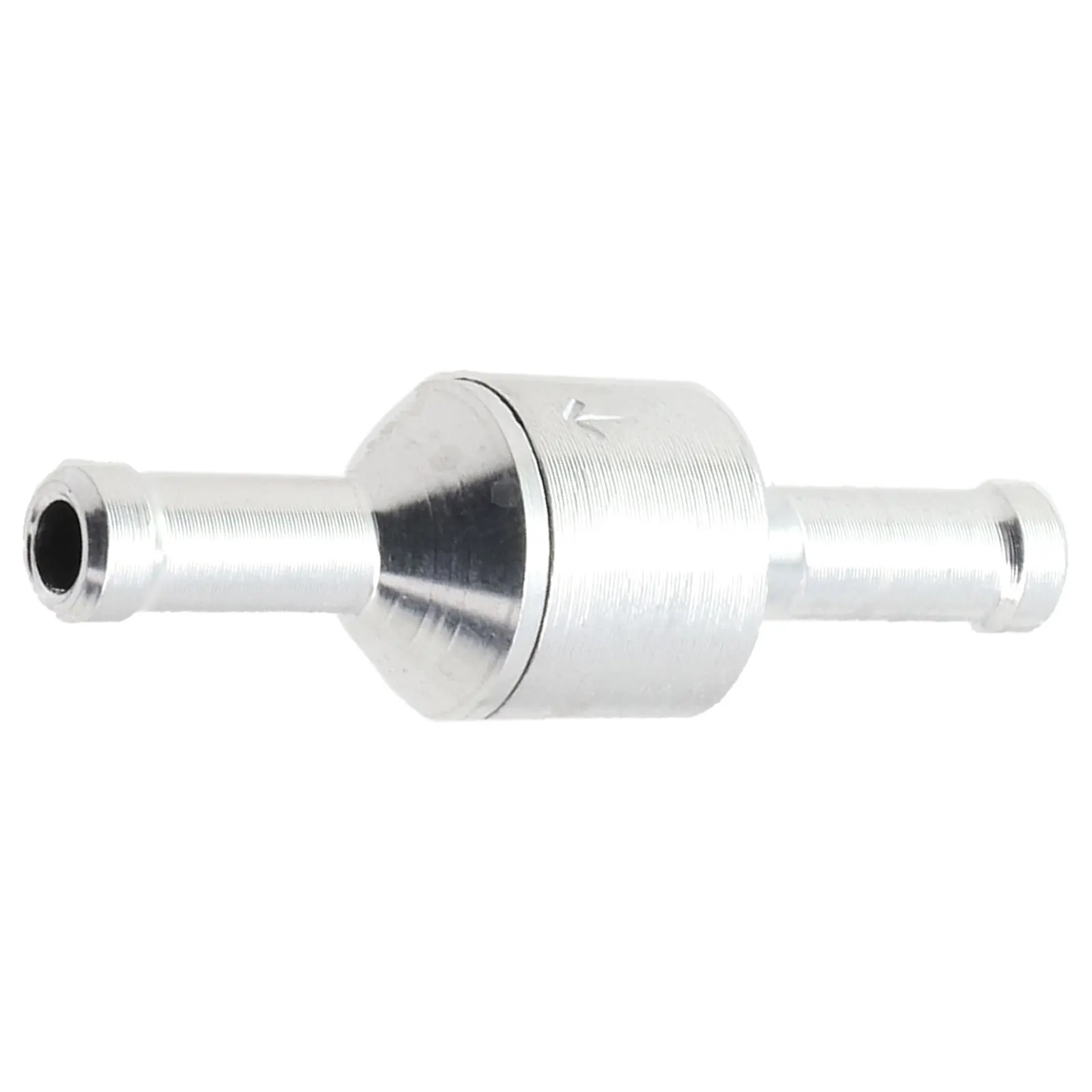 

Практичный новый прочный простой в установке невозвратный клапан Замена хромированной встроенной алюминиевой головки обратный клапан