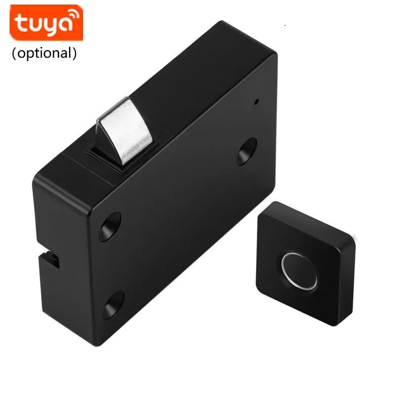Keyless Drawer lock Electronic Fingerprint Locks Cabinet Locker Finger Print Lock Furniture Smart Door Lock Fingerprint Module
Keyless Drawer lock Electronic Fingerprint Locks Cabinet Locker Finger Print Lock Furniture Smart Door Lock Fingerprint Module