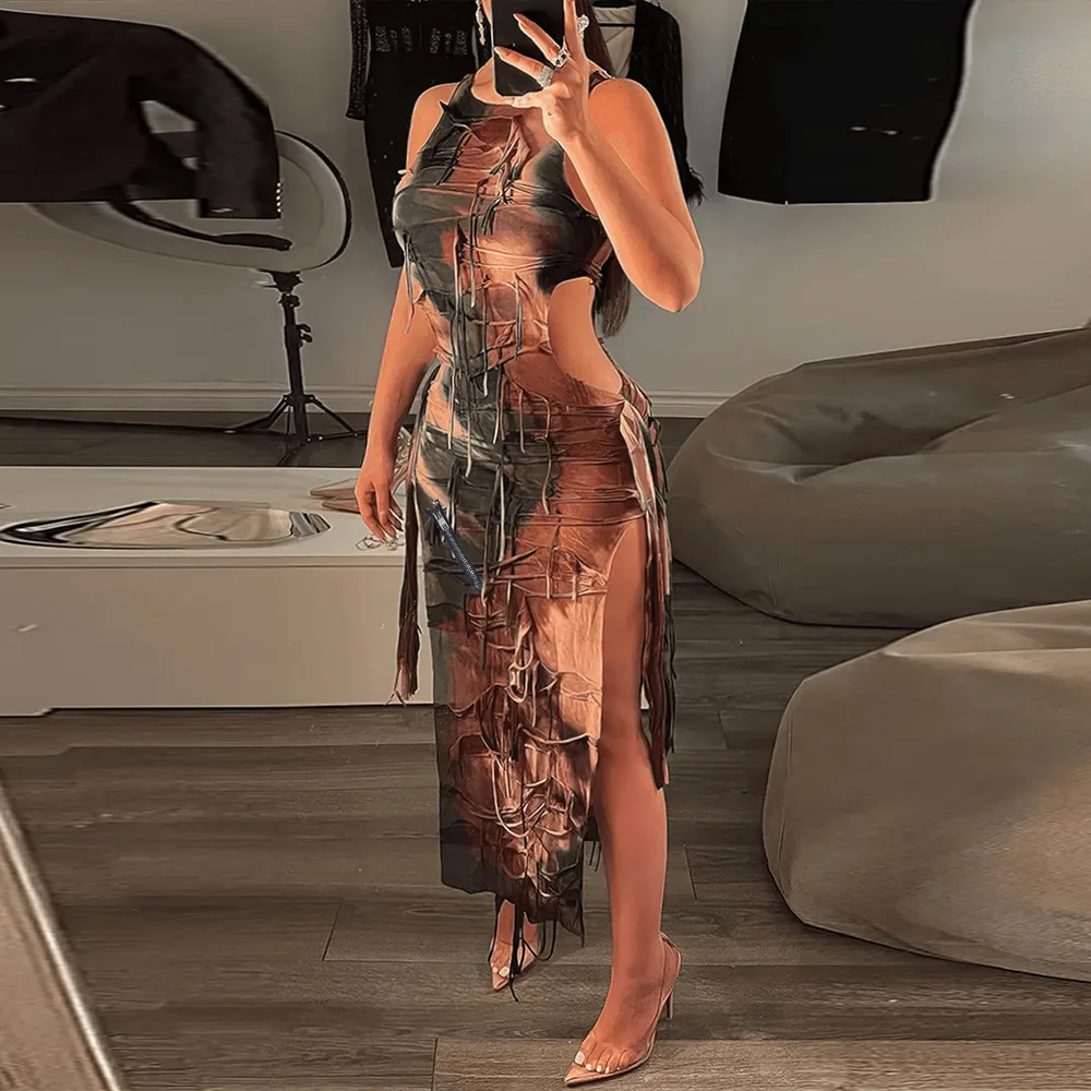 Women’S Dresses Summer 2023 New Clothing Slim Dress Beach Vestido Women Elegant Bodycon Frocks Outlet Ladies Street Beggar
Women’S Dresses Summer 2023 New Clothing Slim Dress Beach Vestido Women Elegant Bodycon Frocks Outlet Ladies Street Beggar