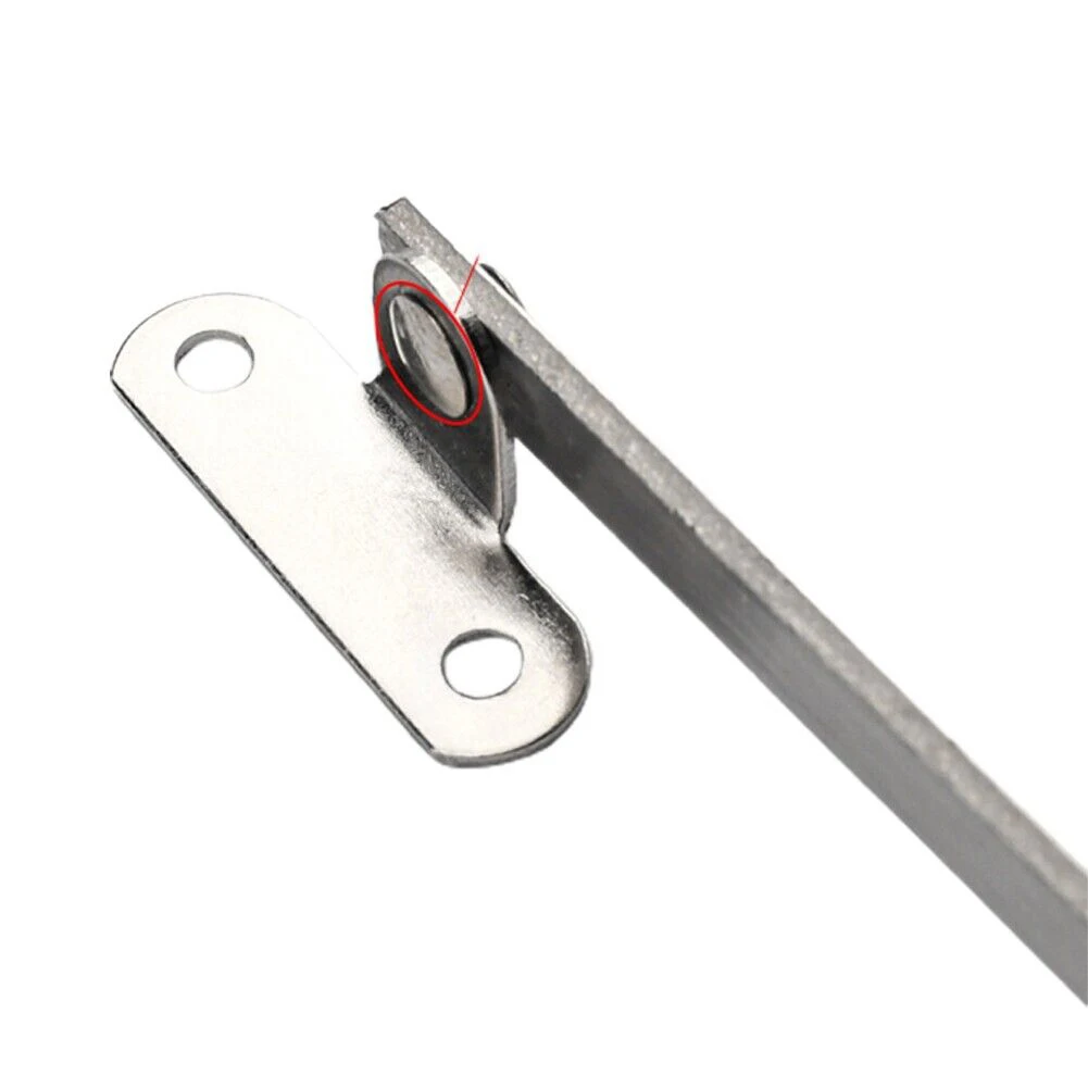 Cabinet Hinges Door Stay Home Garden Stainless Steel Movable Pull Rod Activity Rod Cabinet Door For Tatami Support
Cabinet Hinges Door Stay Home Garden Stainless Steel Movable Pull Rod Activity Rod Cabinet Door For Tatami Support