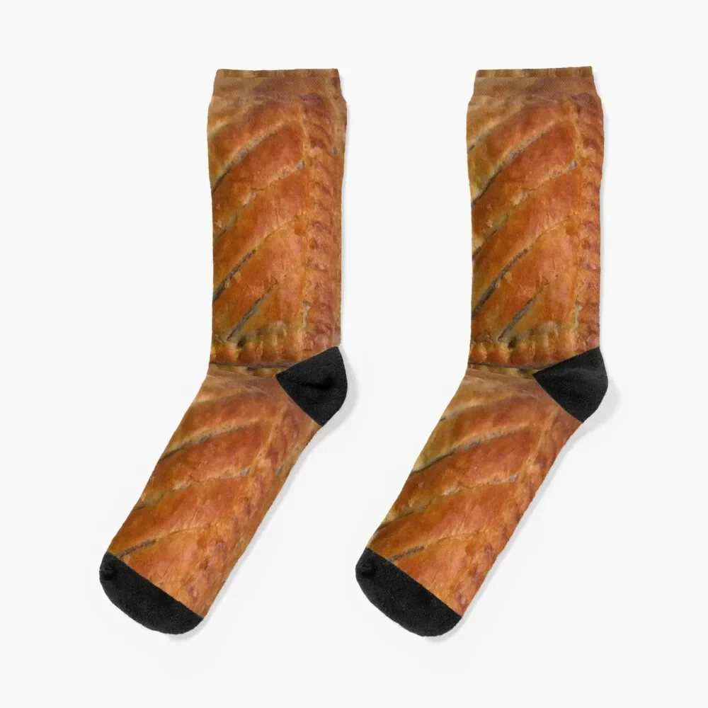 Greggs Steak Bake Socks christmas gifts Wholesale funny sock Designer Man Socks Women's
Greggs Steak Bake Socks christmas gifts Wholesale funny sock Designer Man Socks Women's