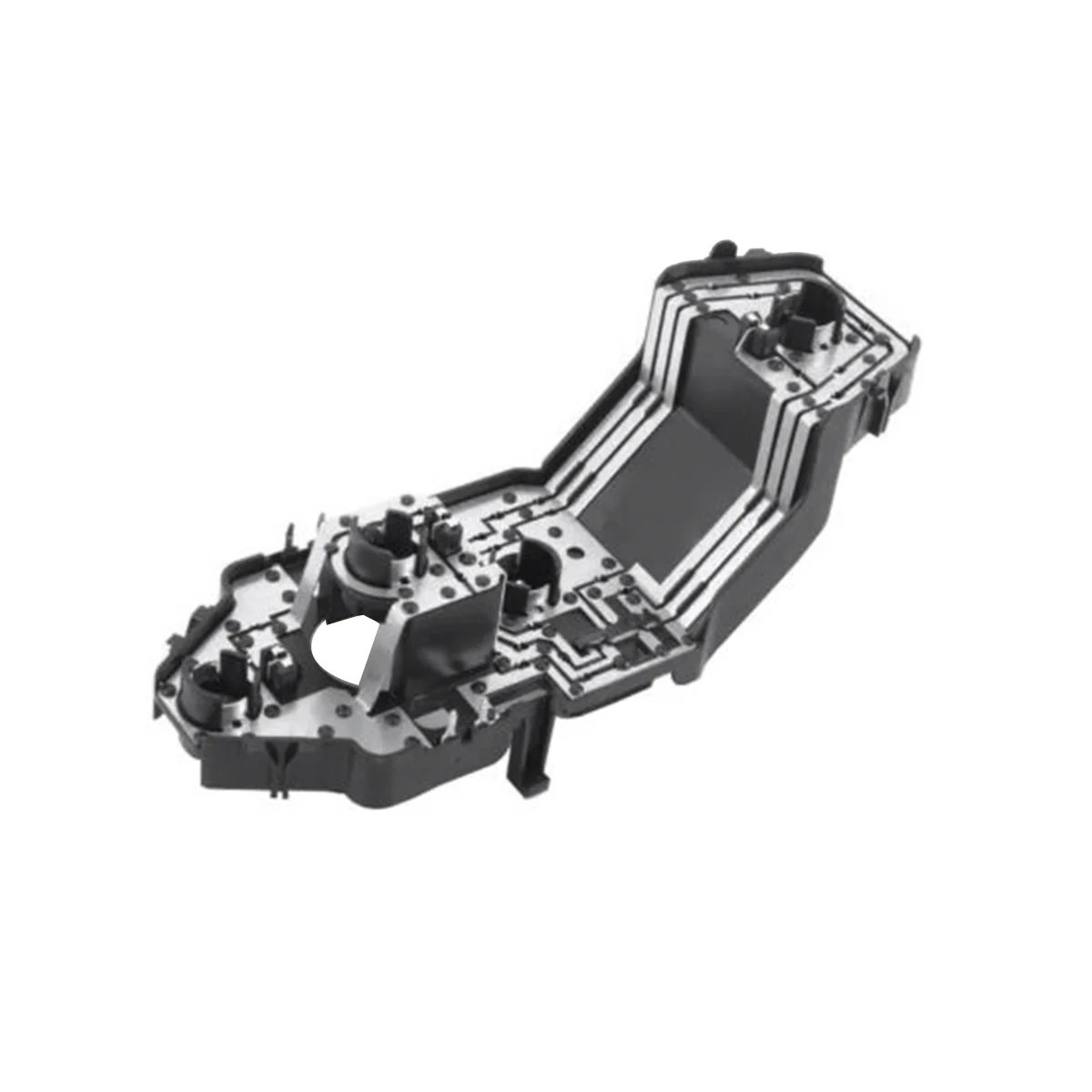 Для Mini Cooper F55 F56 F57 задний фонарь держатель лампы L или R 63217361305 
Для Mini Cooper F55 F56 F57 задний фонарь держатель лампы L или R 63217361305