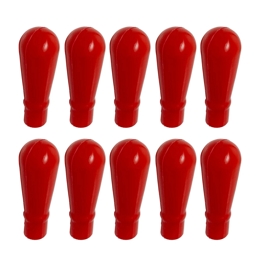 10/20pcs Latex Cap Acid And Alkali Resistant Dropper Red Latex Head Bottle Dripping Latex Cap 6-7-8mm Dropper Diameter
10/20pcs Latex Cap Acid And Alkali Resistant Dropper Red Latex Head Bottle Dripping Latex Cap 6-7-8mm Dropper Diameter