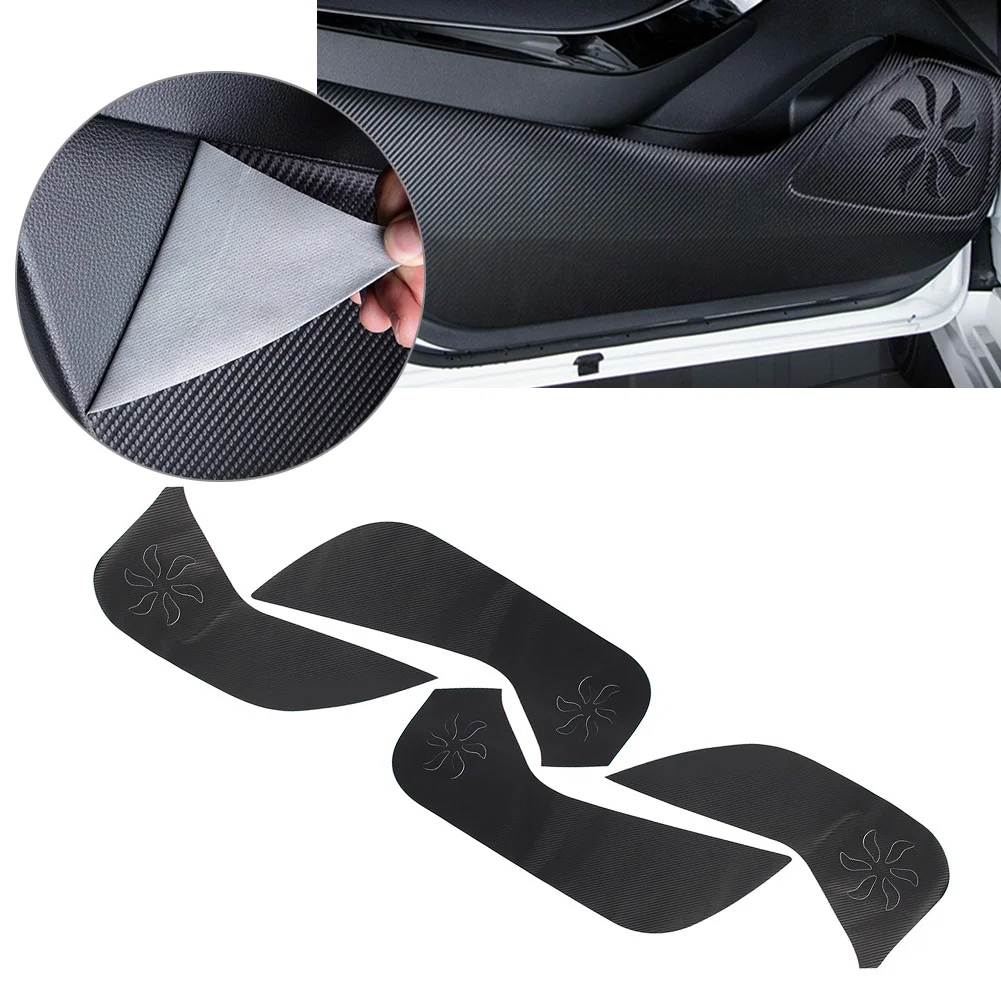 4Pcs For Toyota Corolla 2020 2021 2022 Car Door Anti Kick Pad Protection Cover Trims
4Pcs For Toyota Corolla 2020 2021 2022 Car Door Anti Kick Pad Protection Cover Trims