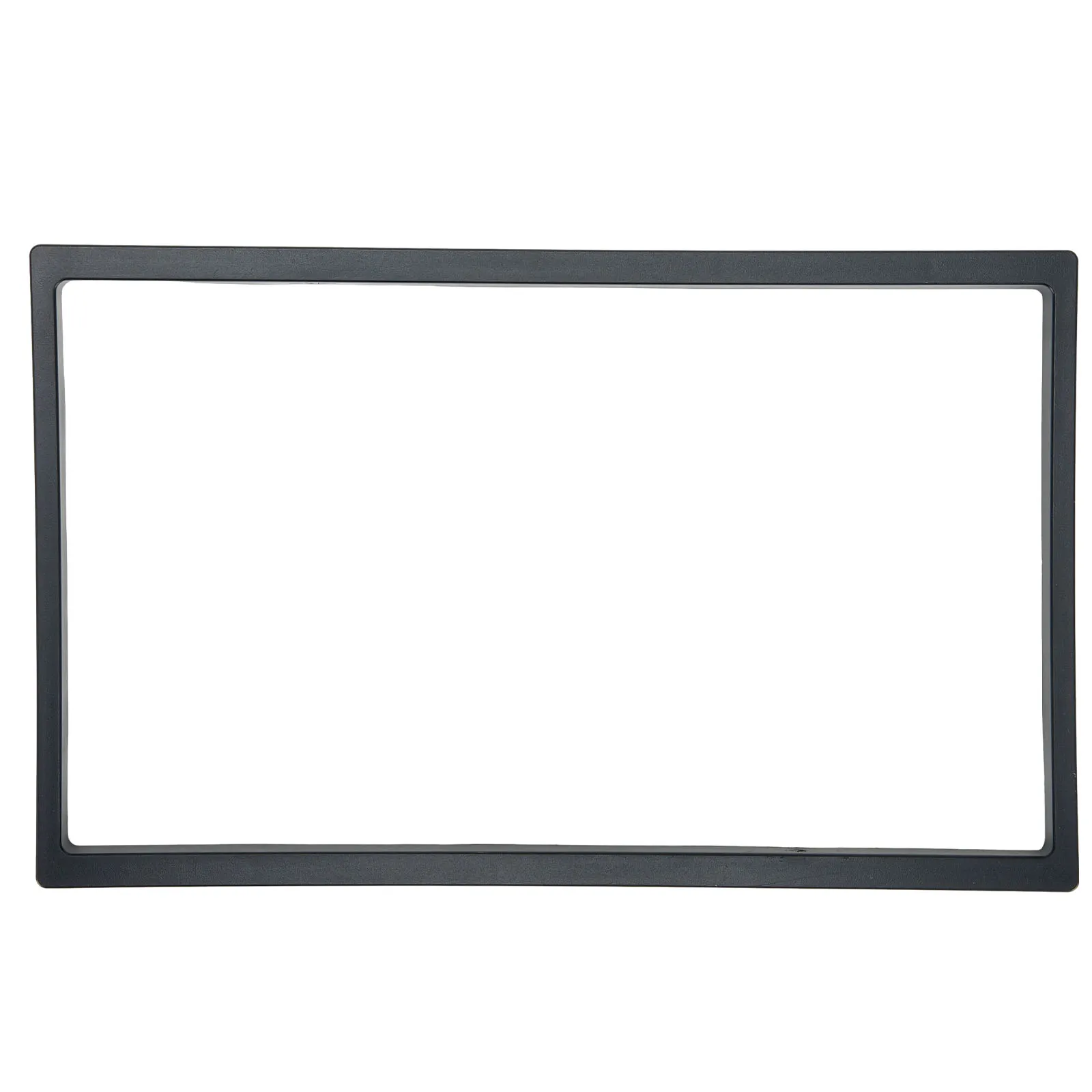 Face Frame Kit Surround Radio Auto Stereo Panel Radio Panel 1pc ABS Plastic Dashboard New Plug Play Ultra-thin
Face Frame Kit Surround Radio Auto Stereo Panel Radio Panel 1pc ABS Plastic Dashboard New Plug Play Ultra-thin