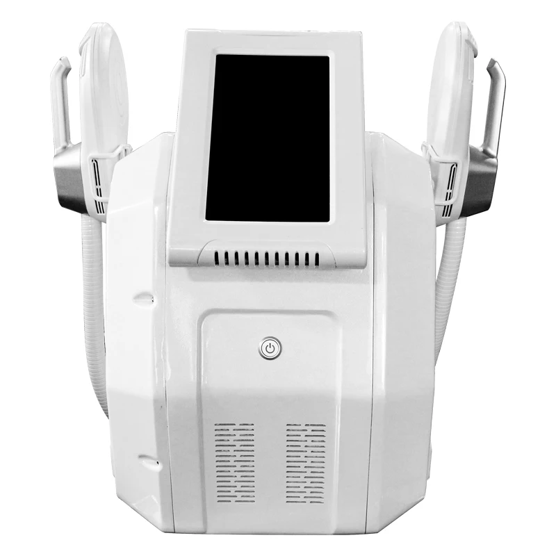 EMSlim Portable Electromagnetic Body Slimming Muscle Stimulate Fat Removal Sculpt Body Slimming build muscle sculpting Machine
EMSlim Portable Electromagnetic Body Slimming Muscle Stimulate Fat Removal Sculpt Body Slimming build muscle sculpting Machine