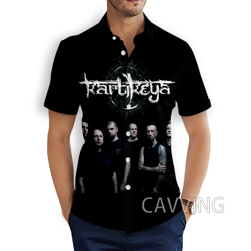 CAVVING 3D Printed Kartikeya Rock Fashion Casual Shirts Men's /Women's Short Sleeves Loose Breathable Shirts
CAVVING 3D Printed Kartikeya Rock Fashion Casual Shirts Men's /Women's Short Sleeves Loose Breathable Shirts