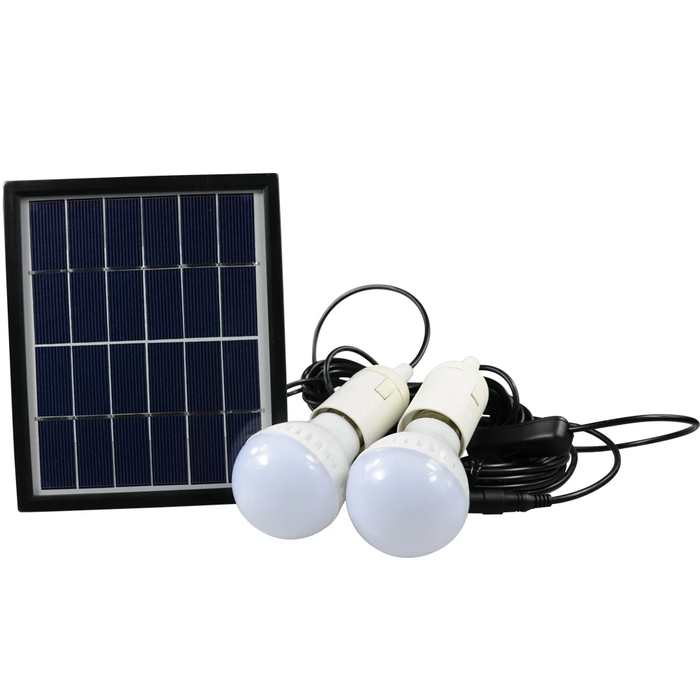 N370 RUOCIN solar led bulb light with 3 watt led bulb emergency lighting with solar China Small Off-grid Solar Energy System
N370 RUOCIN solar led bulb light with 3 watt led bulb emergency lighting with solar China Small Off-grid Solar Energy System