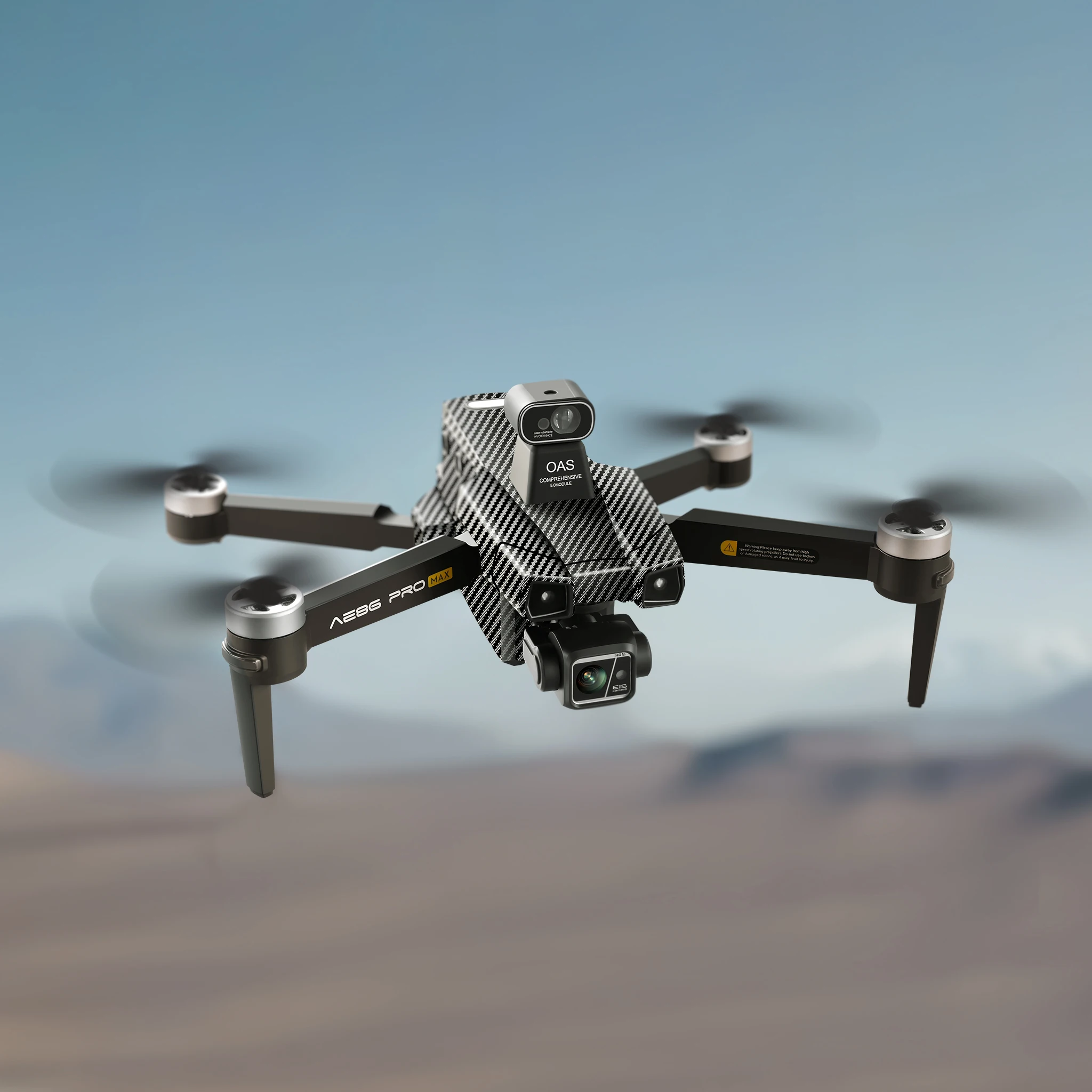 High end AE86drone with camera 8K dual camera professional brushless GPS 5G transmission 360 ° obstacle avoidance quadcopter 8KM
High end AE86drone with camera 8K dual camera professional brushless GPS 5G transmission 360 ° obstacle avoidance quadcopter 8KM